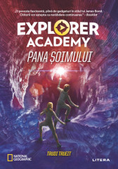 Academia Exploratorilor