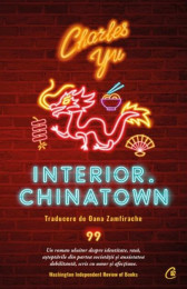 Interior. Chinatown