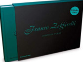 Franco Zeffirelli. Complete Works: Theatre * Opera * Film, Hardback