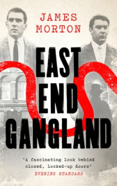East End Gangland, Paperback