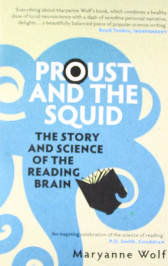 Proust and the Squid, Paperback
