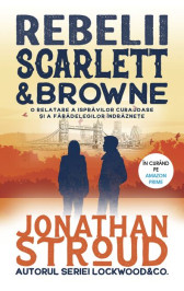 Rebelii Scarlett & Browne (Vol. 1)