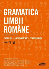 Gramatica limbii române