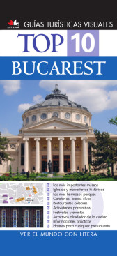 Top 10. Bucarest (varianta in limba spaniola)
