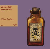 Un Trandafir Pentru Emily - Vinyl Audiobook