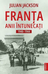 Franta: Ani intunecati 1940-1944
