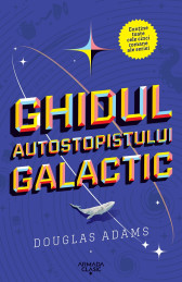 Ghidul autostopistului galactic