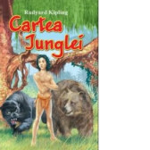 Cartea junglei, Editura Steaua Nordului