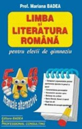 Limba si literatura romana. Opere literare. Compuneri argumentative pentru clasele 5-6