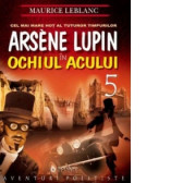 Arsene Lupin in Ochiul Acului