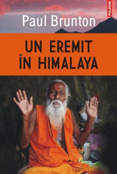 Un eremit in Himalaya