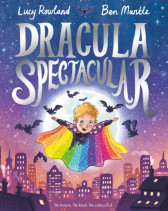 Dracula Spectacular, Paperback