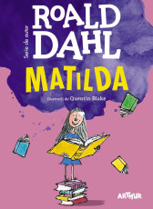 Matilda | format mare