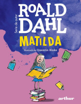 Matilda (format mic)
