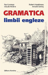 Gramatica limbii engleze (mică)