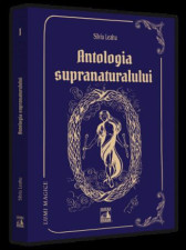Antologia Supranaturalului