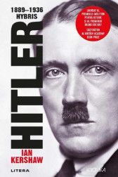 Hitler 1889-1936 (Vol. 1)