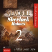 Memoriile lui Sherlock Holmes