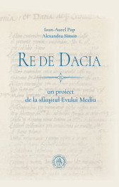 Re de Dacia un proiect de la sfarsitul Evului Mediu