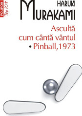 Asculta cum cinta vintul. Pinball 1973 (Top 10+)