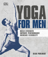 Yoga For Men, Paperback