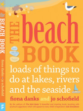 Beach Book, Paperback