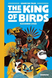 King of Birds, Hardcover