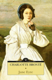 Jane Eyre - colectia Clasici ai literaturii
