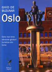 Ghid de buzunar Oslo