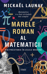 Marele roman al matematicii