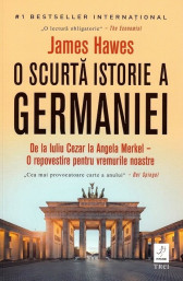 O scurta istorie a Germaniei