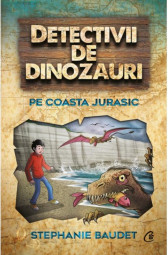 Detectivii de dinozauri pe Coasta Jurasic