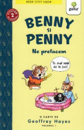 Benny si Penny: Ne prefacem