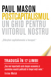 Postcapitalismul