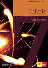 Chimie clasa a VII-a