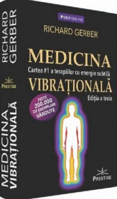 Medicina Vibrationala