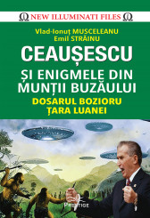 Ceausescu si enigmele din Muntii Buzaului