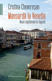 Mansarda la Venetia