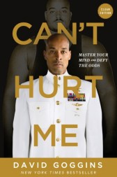 Can't Hurt Me: Master Your Mind and Defy the Odds - Clean Edition, Paperback