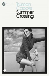 Summer Crossing, Paperback
