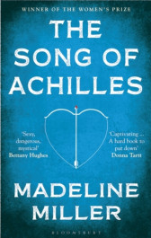 Song of Achilles. Bloomsbury Modern Classics, Paperback