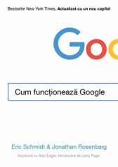 Cum functioneaza Google